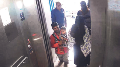 81 days on, Mumbai cops trace toddler kidnapped by beggar in Siliguri