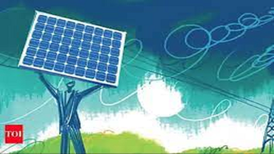 RIICO to develop 2 industrial zones for solar component manufacturing in Rajasthan