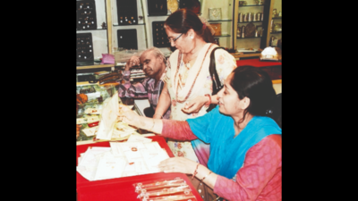 Rising gold prices may pull down demand, but weddings hold key in Jaipur