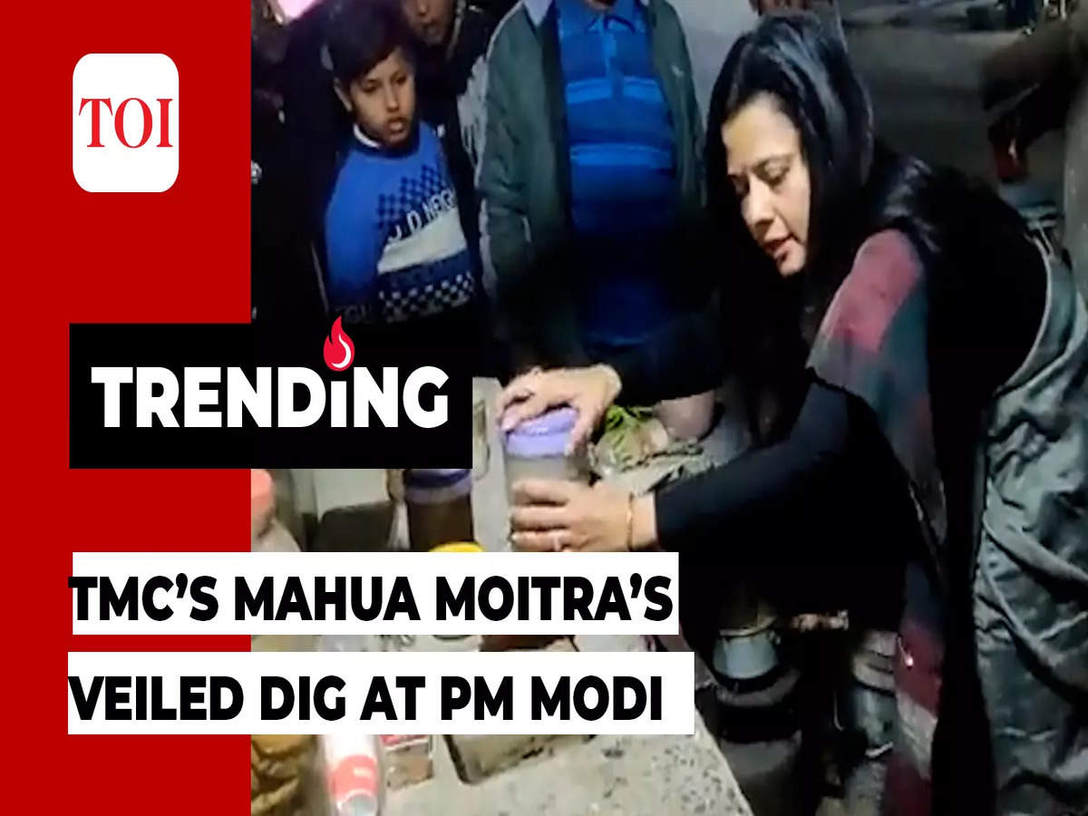 Mahua Moitra Fans - Do something Atleast now, For God's Sake. Follow us on  Telegram
