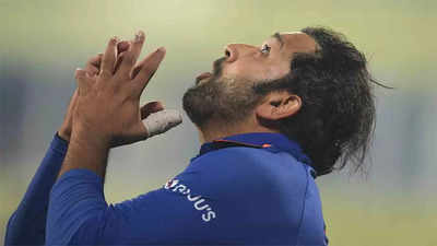 We could have bowled better: Rohit Sharma
