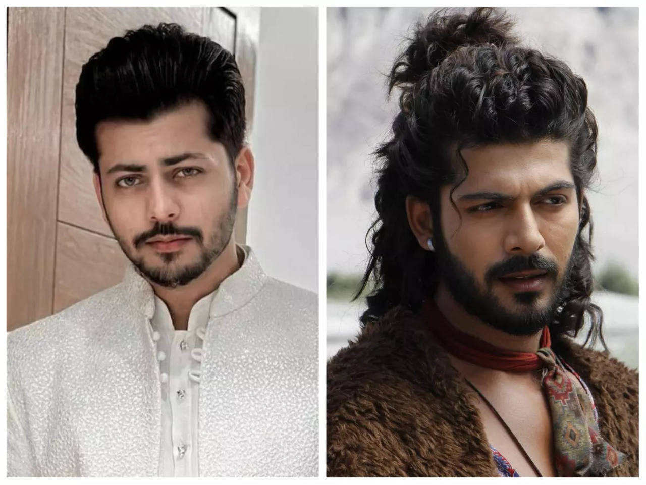 Abhishek Nigam replaces Sheezan Khan in Ali Baba: Dastaan-e-Kabul, the hero  will be shown getting a new face through ancient cosmetic surgery - Times  of India