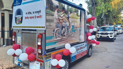 Road Safety Week: 33rd Road Safety Week Starts; Many Events Planned ...