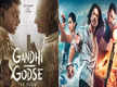 
Both films are different: Santoshi on BO clash between 'Gandhi Godse Ek Yudh' and 'Pathaan'
