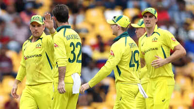 Australia cancel men's ODI series against Afghanistan in March