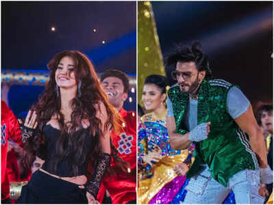 From Disha Patani to Ranveer Singh: Star-studded celebration marks the beginning of The FIH Odisha Hockey Men’s World Cup 2023