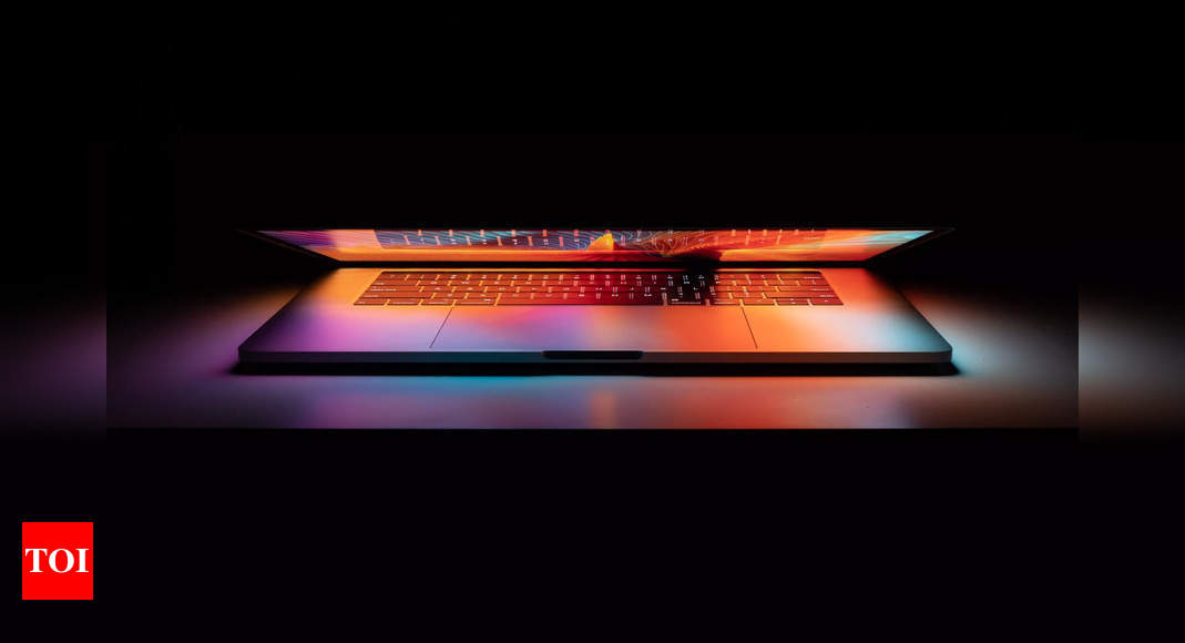 Apple may bring a touch-enabled MacBook Pro for users
