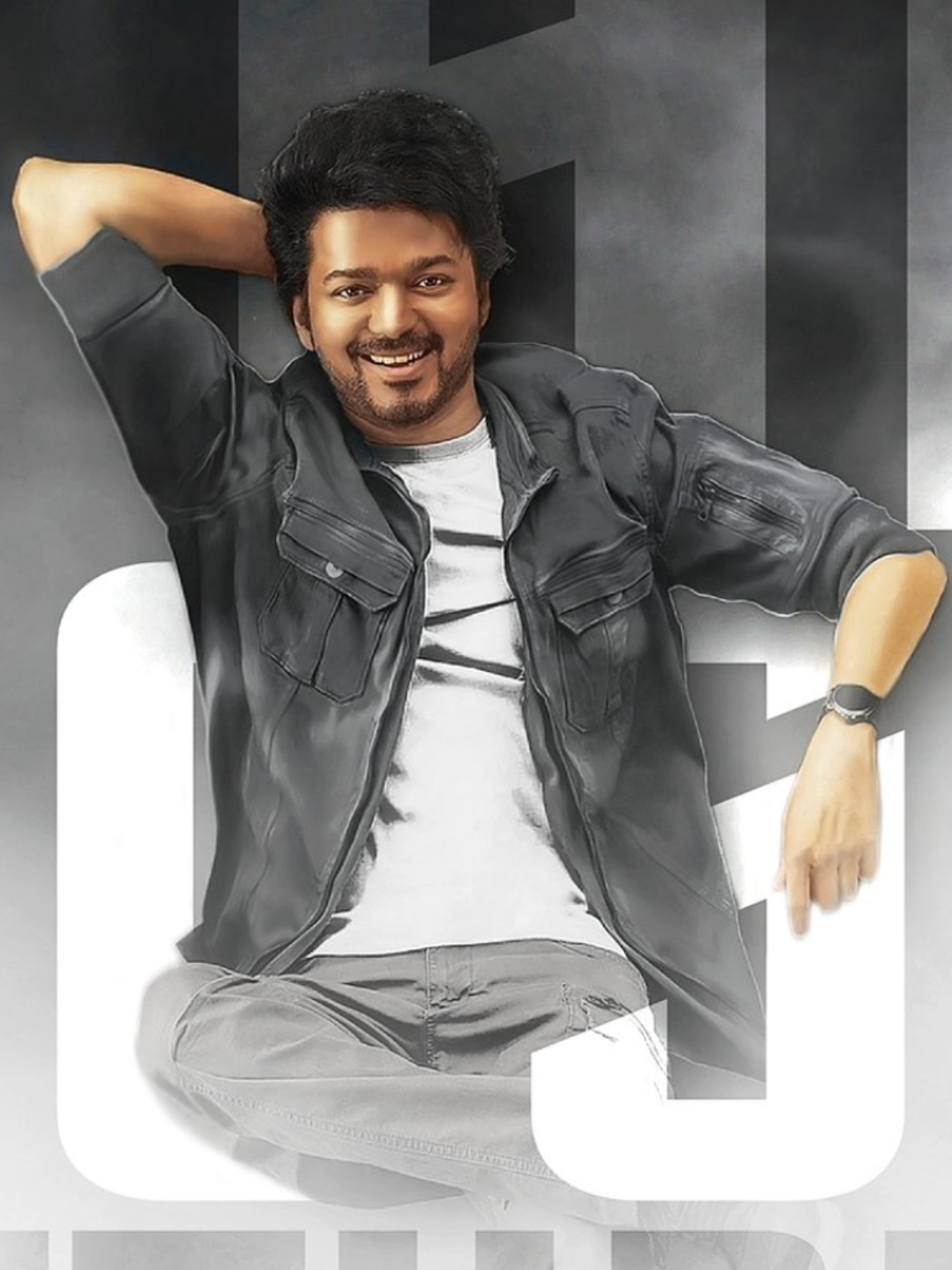 Varisu vs Thunivu box office collection day 1 Thalapathy Vijay beats ...