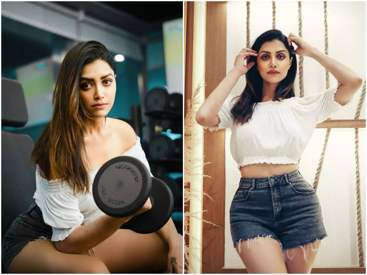Mamta Mohandas Xxx Video - Mamta Mohandas looks oh-so-gorgeous in THESE pictures! | Malayalam Movie  News - Times of India