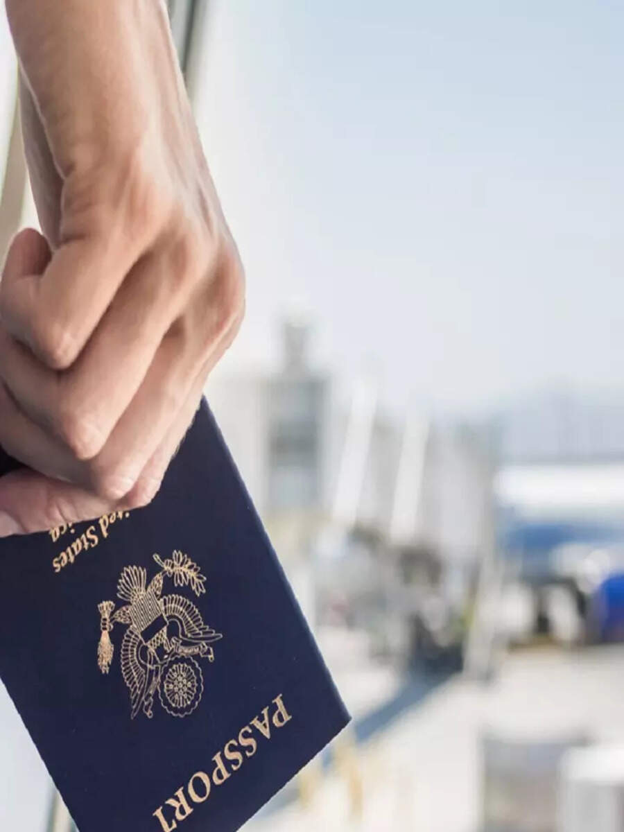 Which country has the least & most powerful passport? Times Now