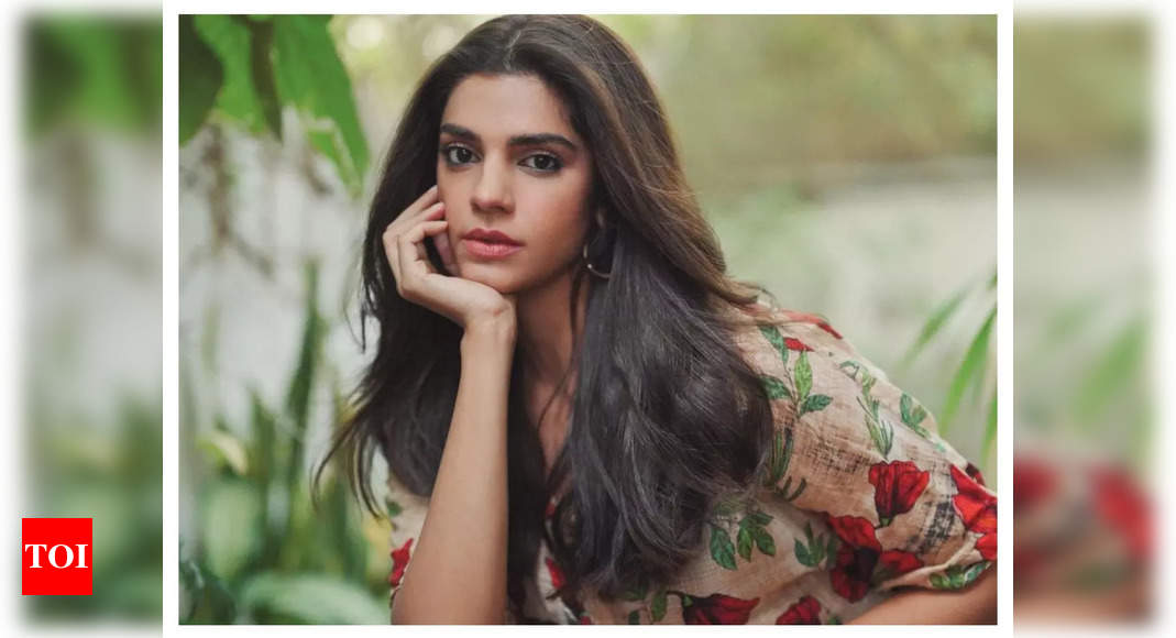 Pakistani actress Sanam Saeed says they know Madhubala to Deepika Padukone but India doesn’t know what happens in Pak – Times of India