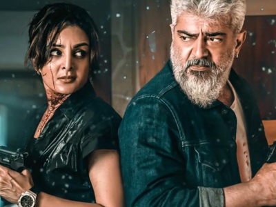 Director Vasanthabalan: Ajith's dialogues were perfect delight in the theatres