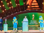 Hockey World Cup 2023 opening ceremony: Spectacular pictures from the grand event in Odisha