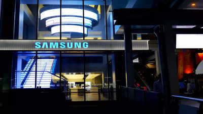 Samsung India says reviewing govt notice on tax dispute