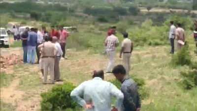 DSP’s killing by mining mafia in Nuh: Haryana disbands judicial panel
