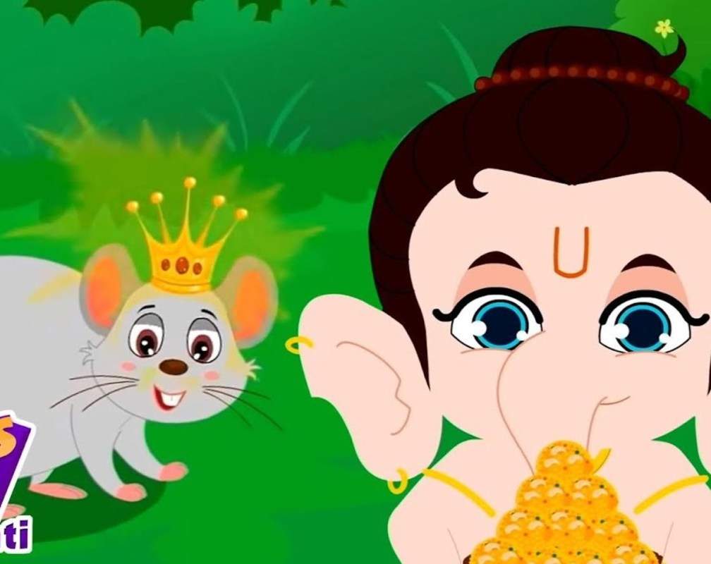 
Watch The Popular Children Gujarati Nursery Rhyme 'Chuhiya Rani' For Kids - Check Out Fun Kids Nursery Rhymes And Chuhiya Rani In Gujarati
