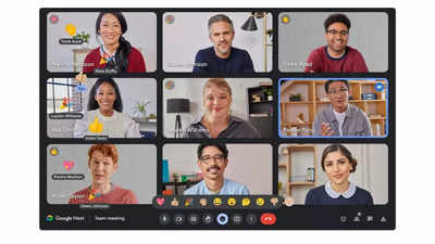 Google Meet: Google Meet is getting this ‘much-awaited’ feature this ...