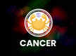 
Cancer Astro Prediction Says: Avoid using any short routes to boost your income.
