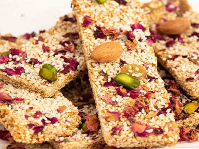 Delicious Makar Sankranti special recipes