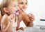 Should children use adult toothbrushes? Health expert digs deeper