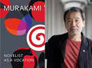 Micro review: ‘Novelist as a Vocation’ by Haruki Murakami