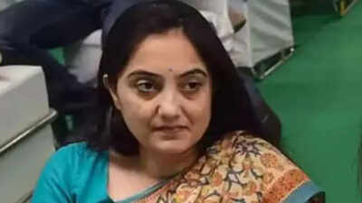 Citing life threats, Nupur Sharma gets gun licence