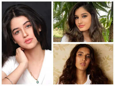 FIVE B'wood star kids you did not know about