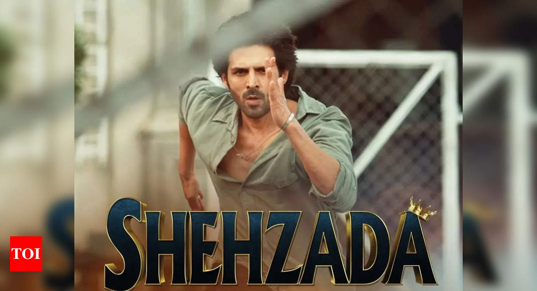 Shehzada Trailer: Kartik Aaryan In Back-To-Back Action Sequences In Allu  Arjun's Remake | Shehzada Trailer Out | HerZindagi
