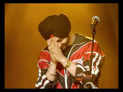 Diljit to perform with Blackpink, Bad Bunny
