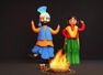 Lohri 2023: Images, Greetings, Pictures and GIFs