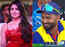 Urvashi Rautela greeted with Rishabh Pant chants in front of Chiranjeevi during her Vizag visit - watch video