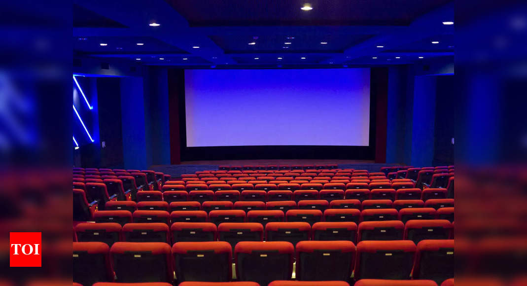 NCLT grants approval to PVR-Inox merger scheme – Times of India