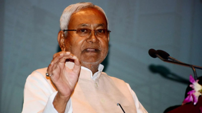 Controversy over remarks on Ramcharitmanas: Nitish Kumar to speak to cabinet colleague Chandrasekhar
