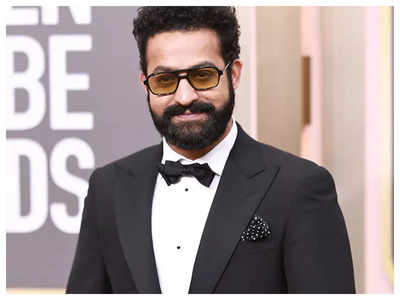 ETimes Troll Slayer: Mocking Junior NTR for his accent will never overshadow his global achievements!