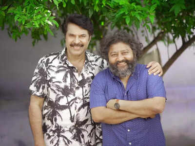 Lijo Jose Pellissery calls Mammootty’s performance in ‘Bhoothakkannadi’ as ‘one of the greatest performances in world cinema’