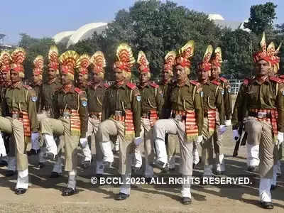 SSB Constable Admit Card 2020 to release soon on ssbrectt.gov.in, exam on Jan 23