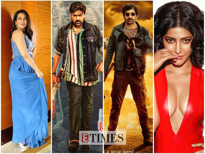 5 reasons to watch Waltair Veerayya