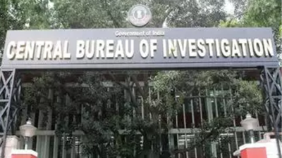 CBI searches residences of former finance secretary Arvind Mayaram