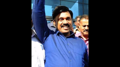 CBI to attach excess properties of Karnataka mining baron Janardhana Reddy