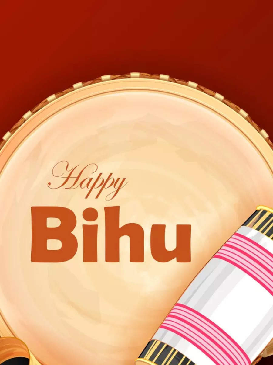 Happy Magh Bihu 2023; Wishes, Messages And Greeting For The Festival ...