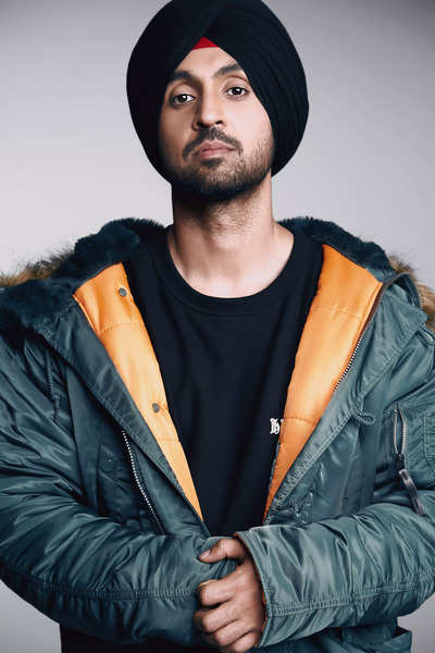 The Sikh way! Diljit Dosanjh inspired looks for you to try, along