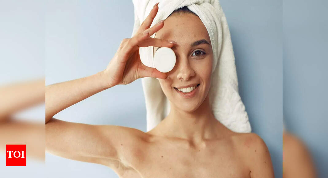 Best Glycerin Soaps for Smooth Skin Times of India (September, 2024)