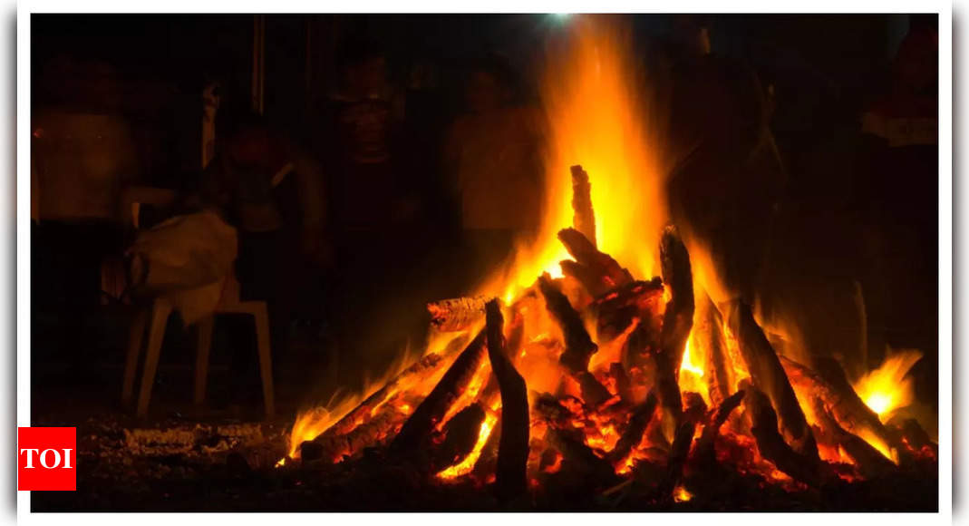 Happy Lohri 2023: 7 Interesting facts you must know about Lohri - Times ...