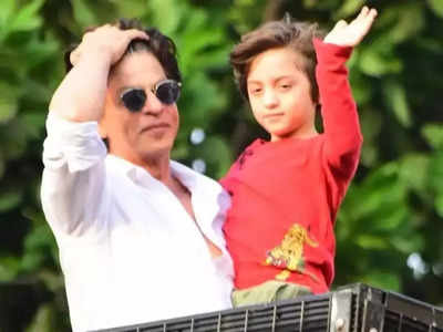 Shah Rukh Khan pathaan: Shah Rukh Khan reveals how his kids
