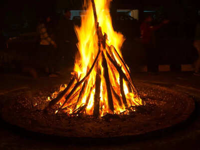 Lohri 2023: Pictures and Greeting Cards