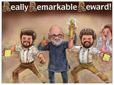 Popular dairy brand pays tribute to RRR