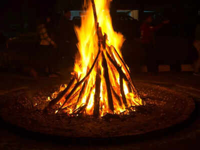 Happy Lohri 2026: Images, Wishes, Messages, Quotes, Pictures, Wallpapers and Greeting Cards