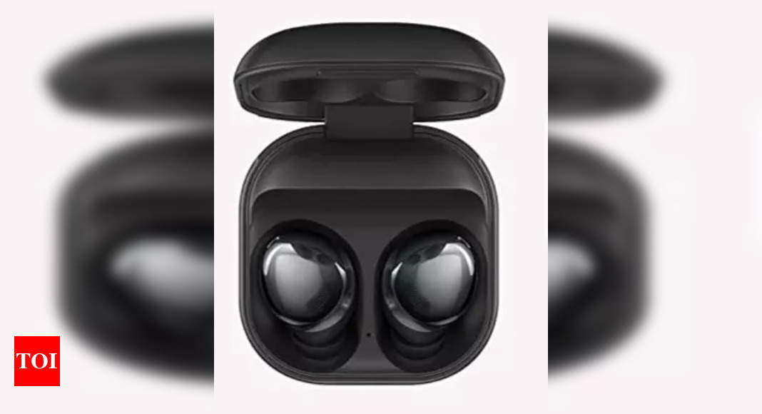 Samsung Galaxy Buds2 Pro and Galaxy Watch to get these new features soon – Times of India