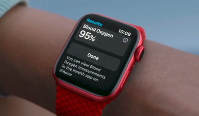 Apple faces patent ‘problem’ over Apple Watch
