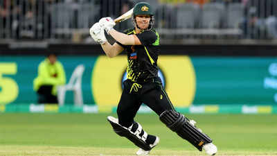 Next year's T20 World Cup could be David Warner's last international assignment